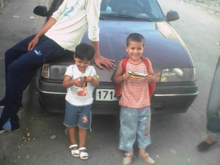 najlaa+simo